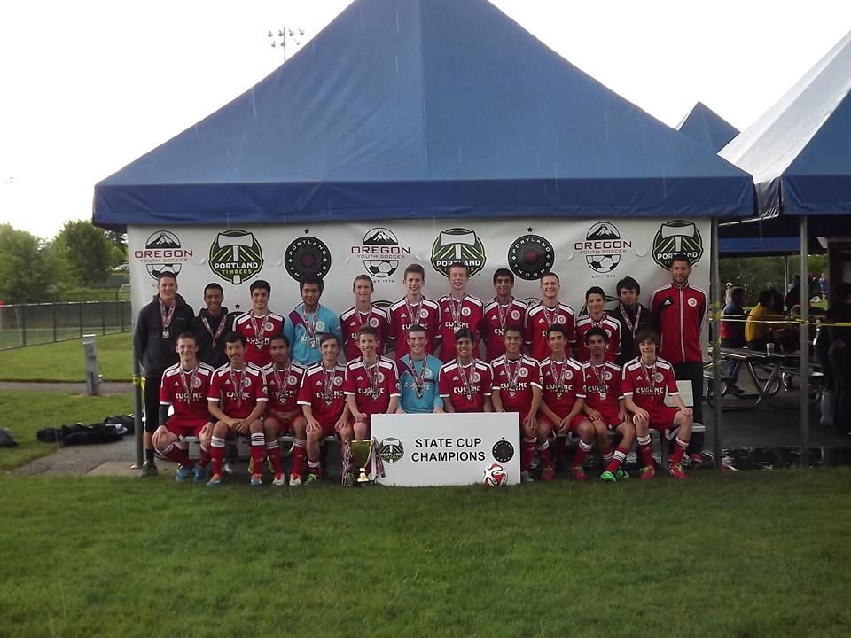 ETFC wins five State Cup and one Presidents Cup titles Eugene Metro