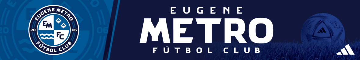Eugene Metro Fútbol Club