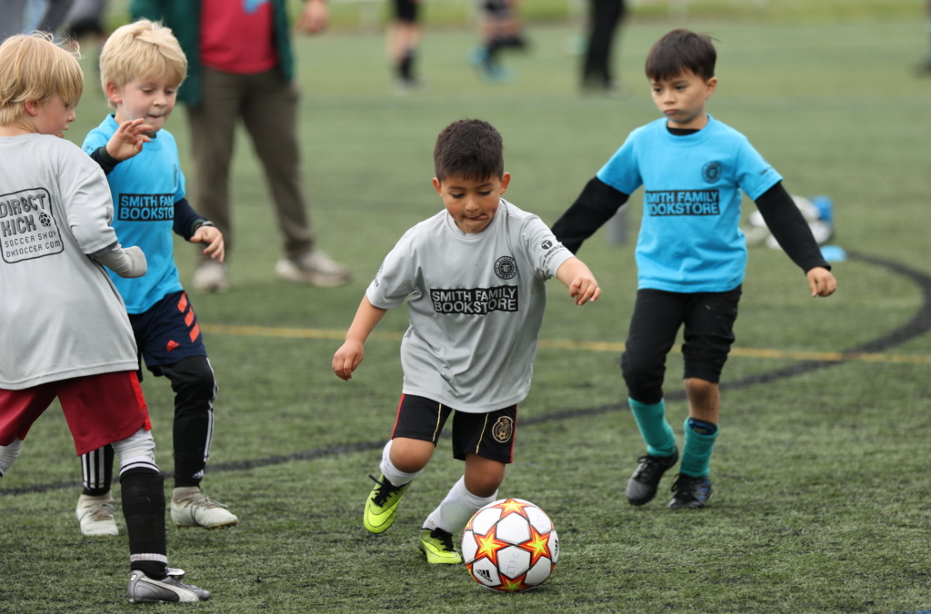 Eugene Metro Fútbol Club